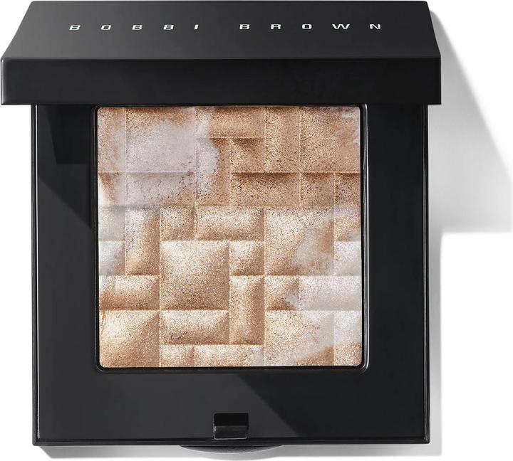 Produktbild Bobbi Brown Highlighting Powder (Peach Glow, Highlighter, 8 ml)