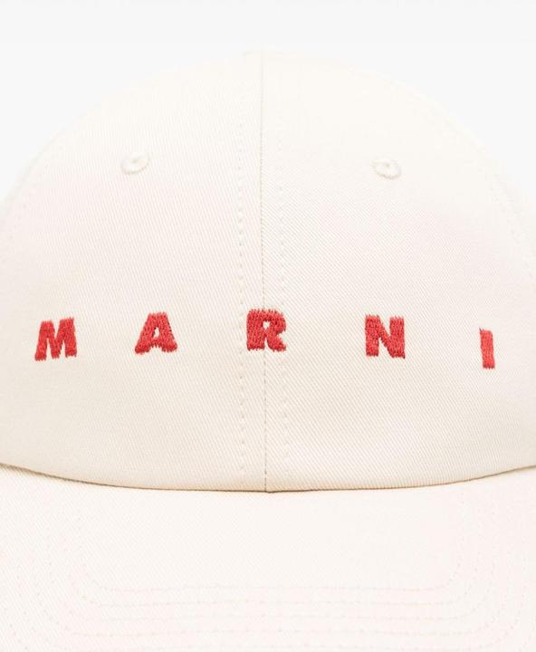 Immagine prodotto Marni Hats White (L)