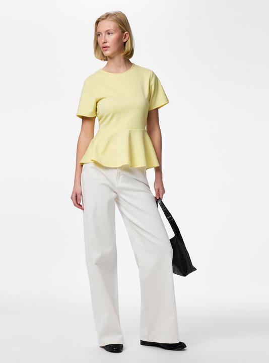 Immagine prodotto Pieces PCALISA PEPLUM Bluse (XS)