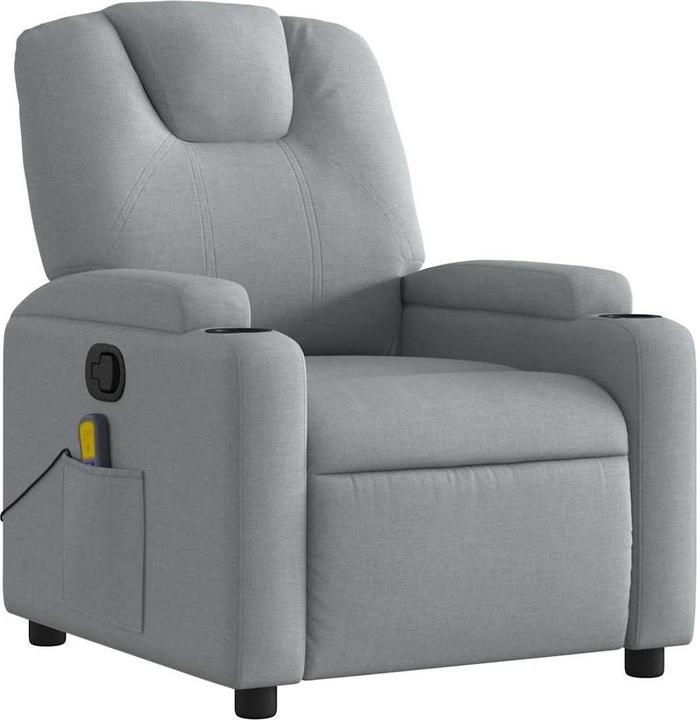 Actual product image vidaXL Habakkuk