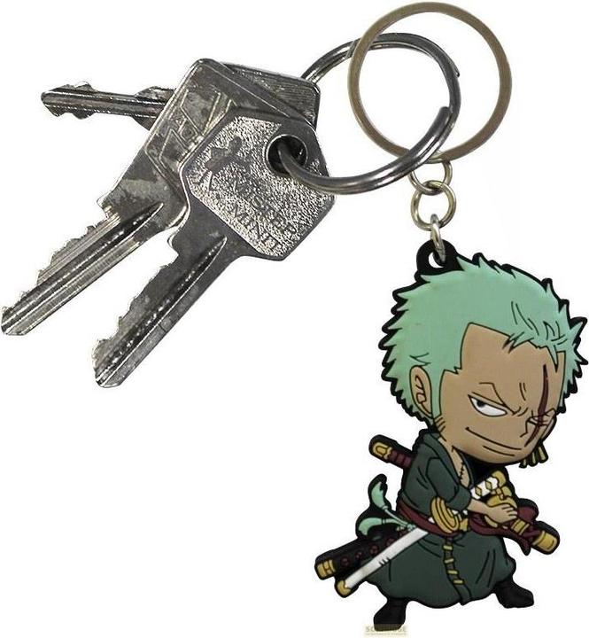 Actual product image ABYstyle ABYKEY088