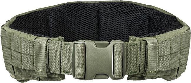Image du produit Tasmanian Tiger TT Warrior Belt MK IV Vert Olive-L (L)