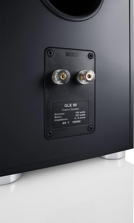 Immagine prodotto Canton GLE 90 (1 pz., 150 W)