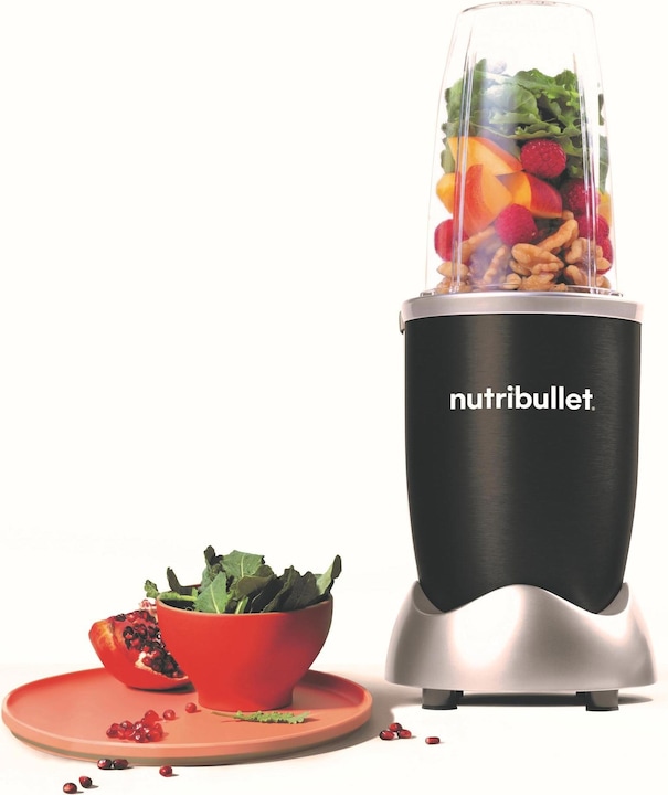 Immagine prodotto NutriBullet Extraktor 12-teilig (Spina UE, 600 W)