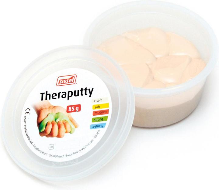 Actual product image Sissel Putty