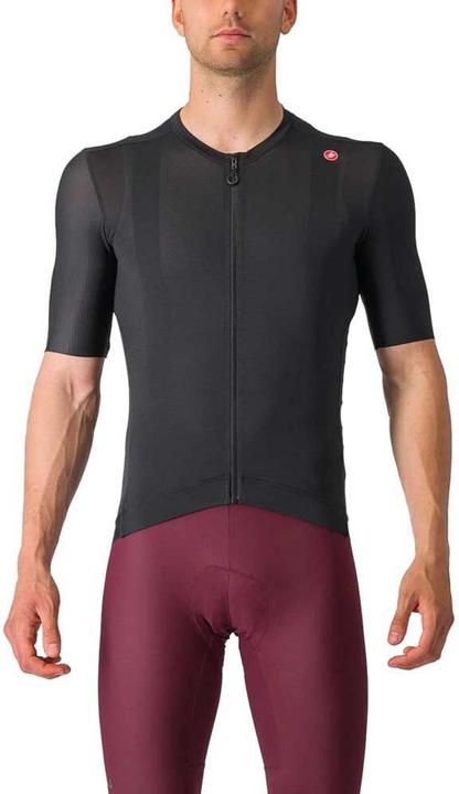 Actual product image Castelli Espresso Jersey (S)