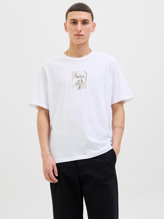 Produktbild Jack & Jones 3er-pack T-shirt T-shirt (M)