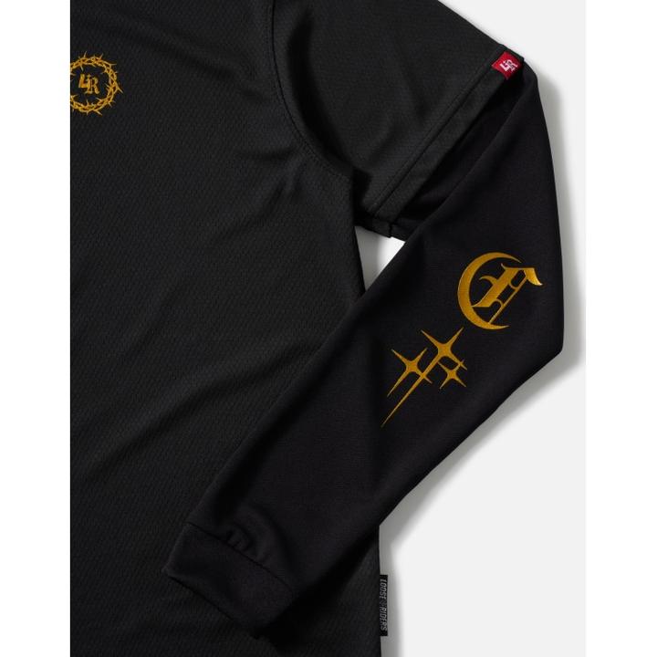 Image du produit Loose Riders C/ TW black (M)