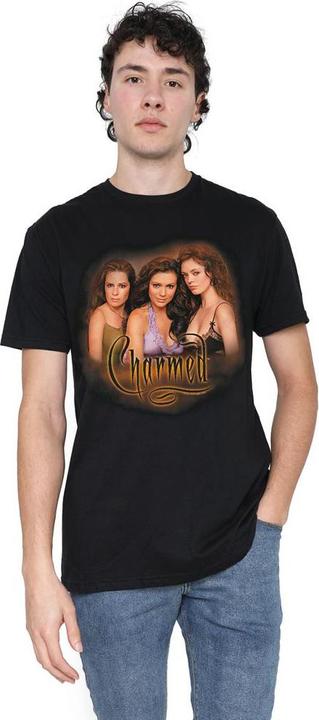 Produktbild Charmed Smokin TShirt (XXL)