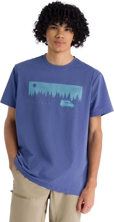 Actual product image Trespass JACUB Herren T-Shirt (M)