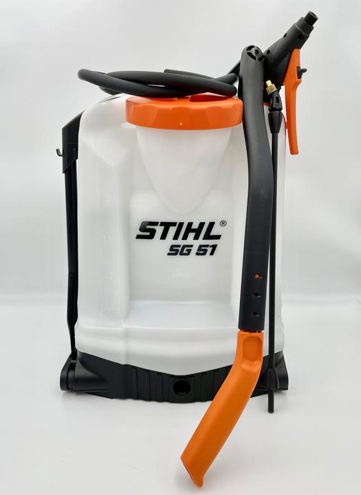 Produktbild Stihl SG 51 (12 l)
