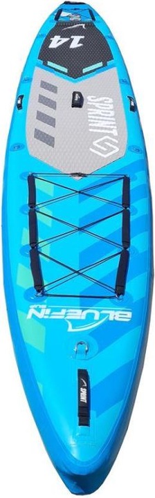 Produktbild Bluefin Sup Sprint (14')