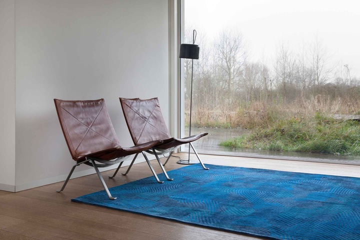 Produktbild Louis de Poortere Meditation (280 x 390 cm)