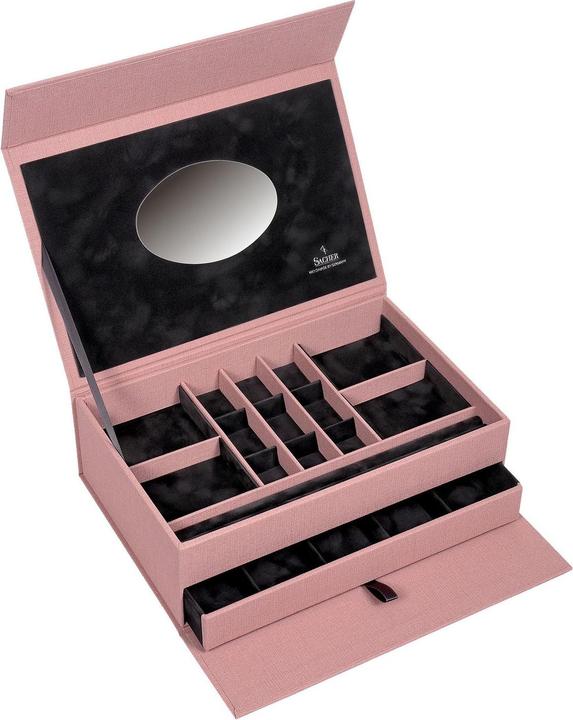 Image du produit Sacher 2045.516.070244 - Boîte à bijoux pastello