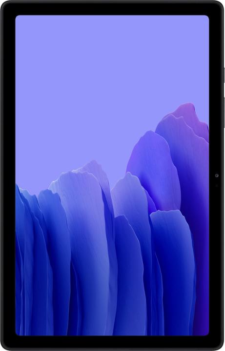 Image du produit Samsung Galaxy Tab A7 (2022) (4G, 10.40", 32 Go, Gris foncé)