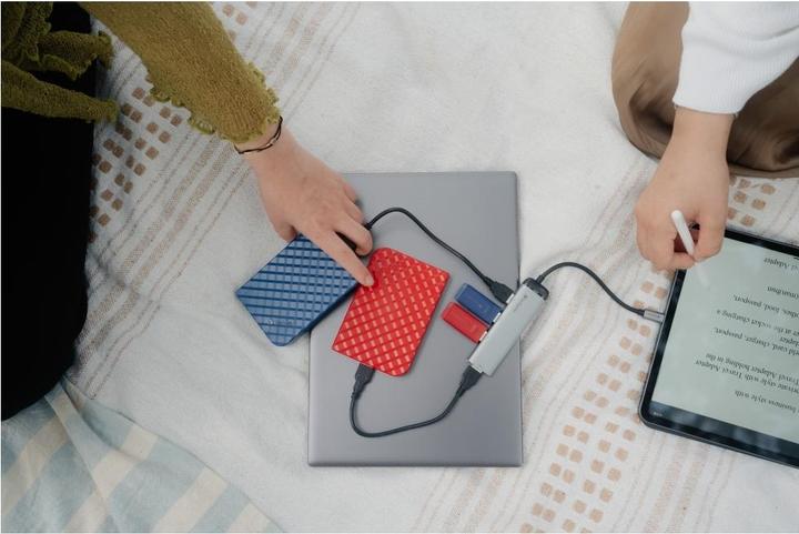 Productafbeelding Verbatim Schuifregelaar (32 GB, USB-A)