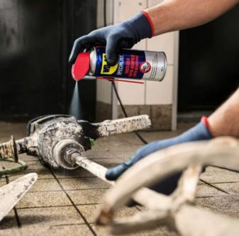 Immagine prodotto WD-40 Specialist (400 ml)