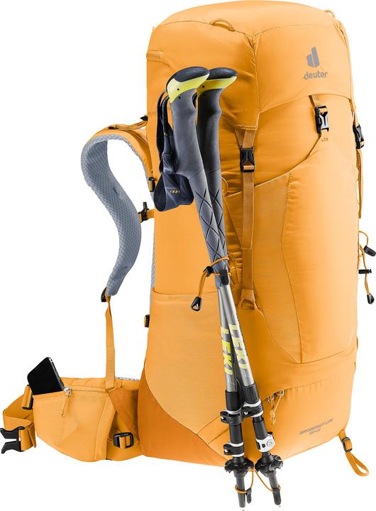 Produktbild Deuter Aircontact Lite 50 + 10 (60 l)