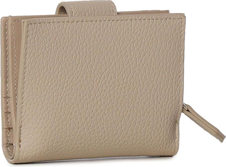 Image du produit Valentino Portefeuille Alexia - Small - Beige