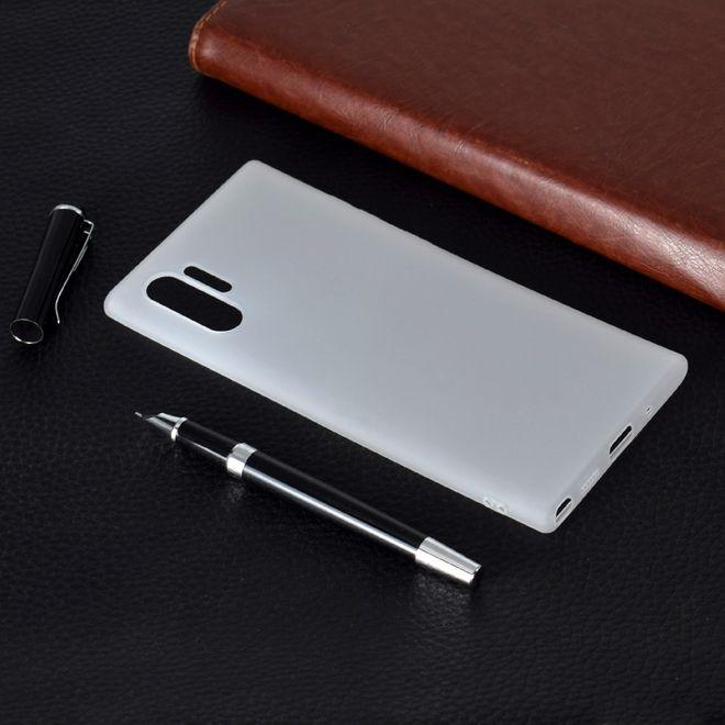 Produktbild MU Classic Softcase TPU Series