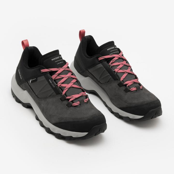 Produktbild Quechua MH500 (39)