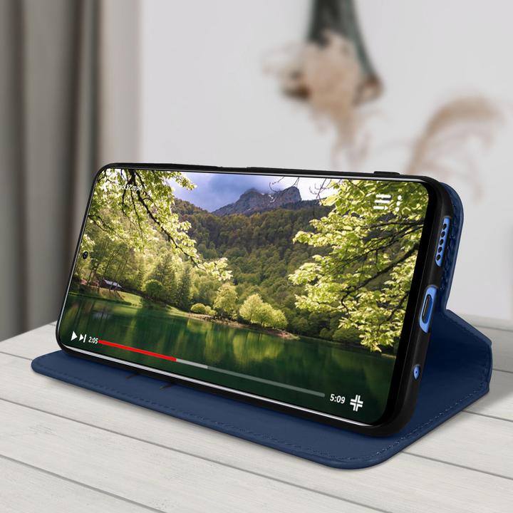 Produktbild Avizar Classic Edition Klappetui Series (Honor Magic 4 Lite)
