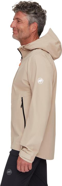 Immagine prodotto Mammut Alto Light HS Giacca con cappuccio Uomo (L)