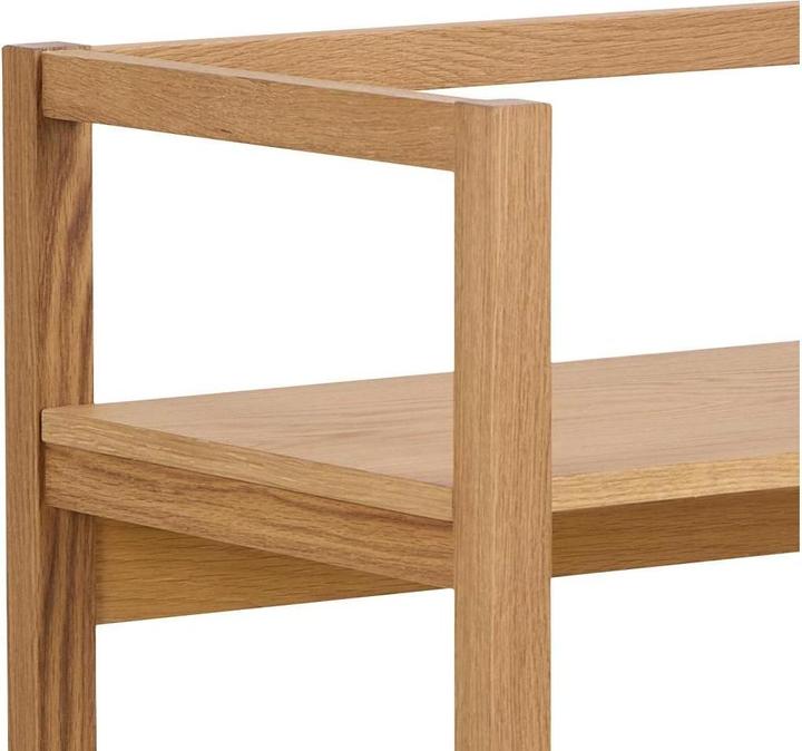 Produktbild AC Design Ludza (80 x 40 x 93.5 cm)