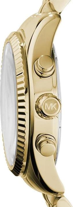Productafbeelding Michael Kors Lexington (Chronograaf, 38 mm)