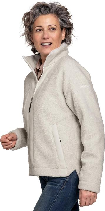 Produktbild Schöffel Women's Fleece Jacket Kalmor (36, S)