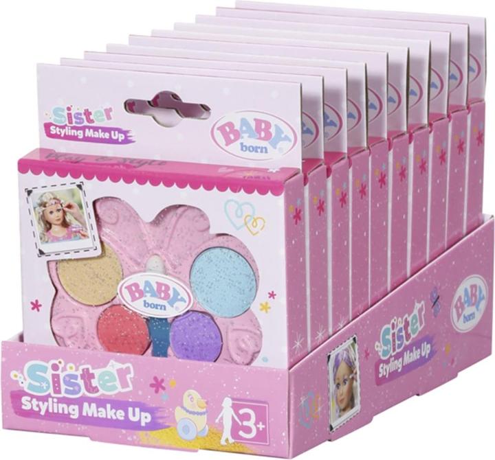 Immagine prodotto Zapf Creation Sorella Styling Make up