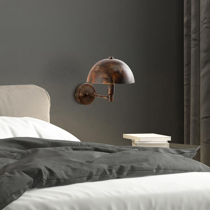 Actual product image Opviq Togg Wall Lamp (E14)