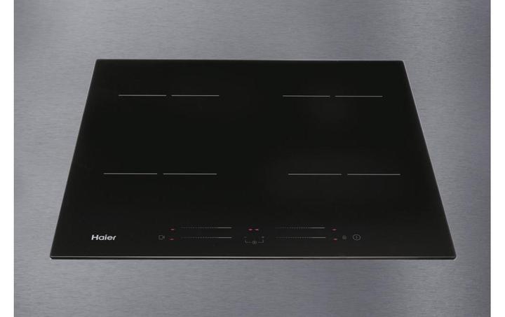 Image du produit Haier HAISJ64MC (59 cm, Table de cuisson électrique)