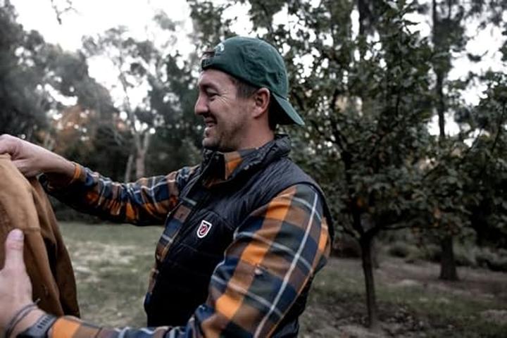 Image du produit Fjällräven Fjällglim Shirt (XL)