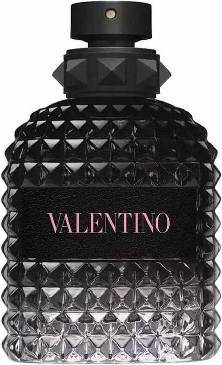 Actual product image Valentino Born in Roma Uomo EDT (Eau de toilette, 150 ml)