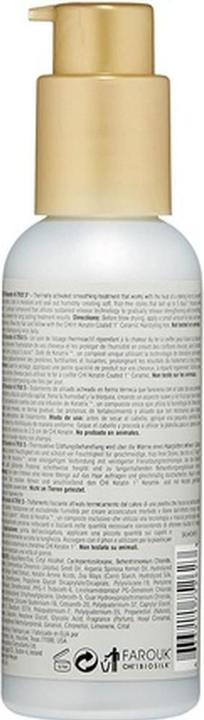 Produktbild CHI Keratin K-Trix 5 (Haarcreme, 115 ml)