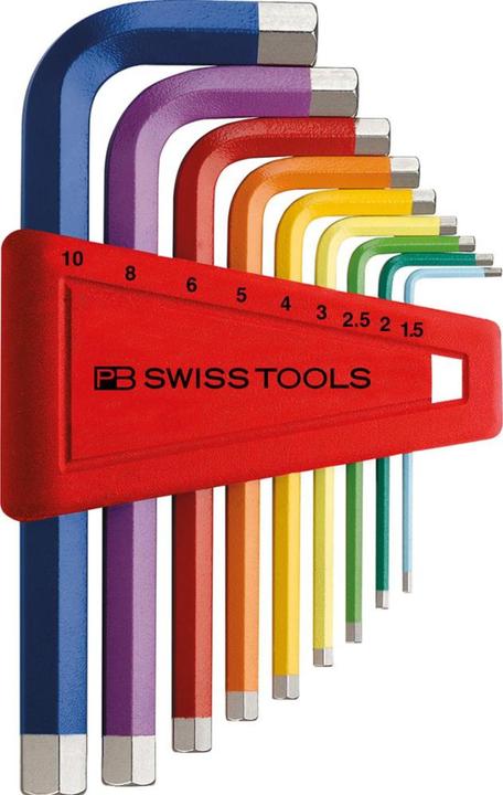 PB Swiss Tools 210 H Rb 1.5-10