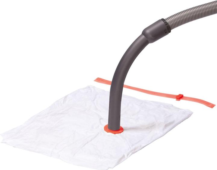 Immagine prodotto Magic Vac ACB0005 contenitore per abiti Trasparente