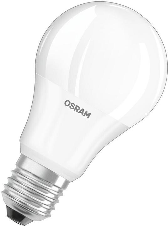 Produktbild Osram LED Pcr Lamps With Classic A (E27, 10 W, 1055 lm, 1 x, F)