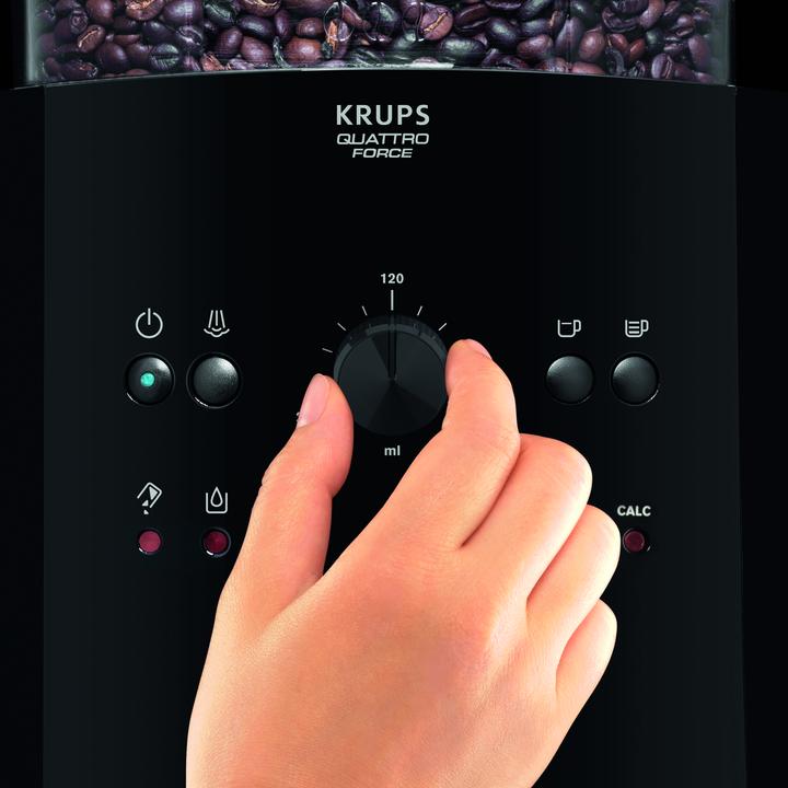 Produktbild Krups Essential Espresso