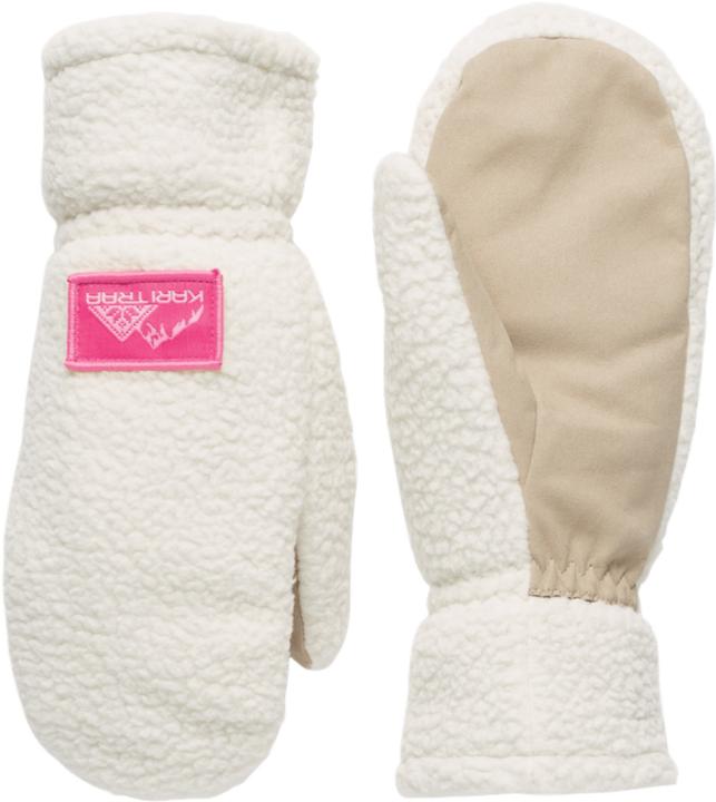 Produktbild Kari Traa Rothe Pile Mittens (8, L)