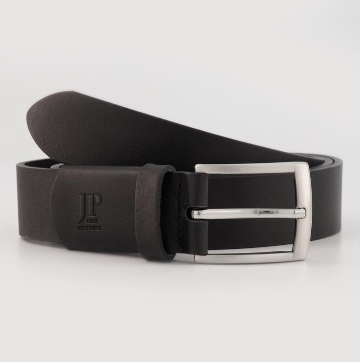 Actual product image JP1880 High Quality Leather Belt