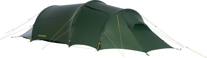 BLACK FOREST GREEN