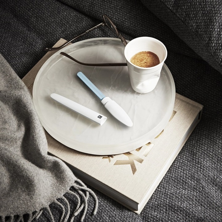 Immagine prodotto Zwilling Lima per unghie in ceramica a doppia faccia