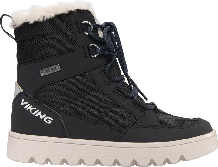 Produktbild Viking Fleek Warm GTX Zip (37)