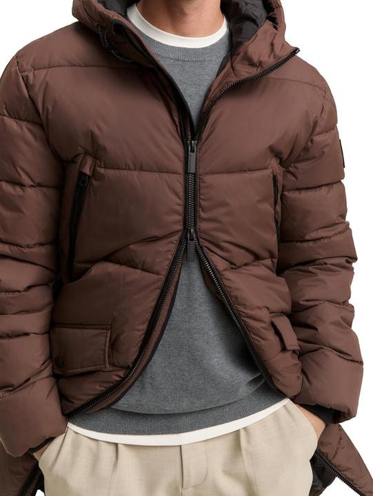 Produktbild Tom Tailor Pufferparka met capuchon (L)