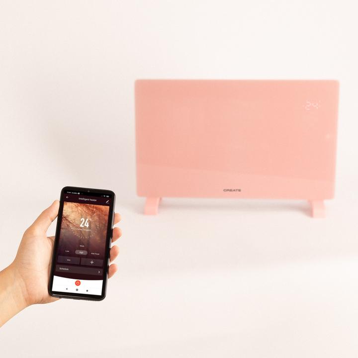 Produktbild Create Everwarm (2000 W)