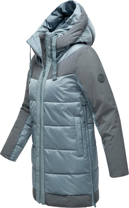 Actual product image Navahoo Velvet kitten (XXL)