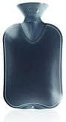 Image du produit Fashy Bouillotte à double lamelle L anthracite (2 l)