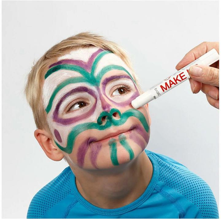 Produktbild Eulenspiegel Sch. Stifte 6 Farben Basic